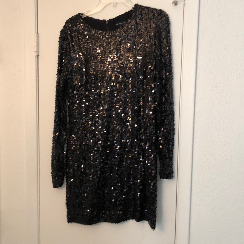 Cocktail dress
